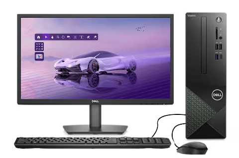 Desktops