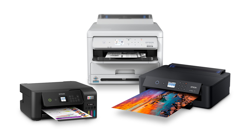Printers
